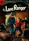 Lone Ranger #101 Comic Books - Covers, Scans, Photos in Lone Ranger Comic Books - Covers, Scans, Gallery
